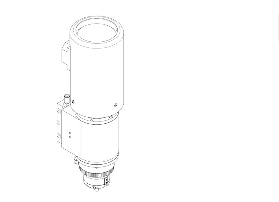 BalTec RNE-030-181R тангенциальный клёпальный модуль - тангенциальный клёпальный модуль BalTec для каталога CNC Metal