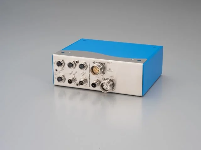 HOMMEL ETAMIC Gageline PS75 - оборудование HOMMEL ETAMIC / Jenoptik Industrial Metrology