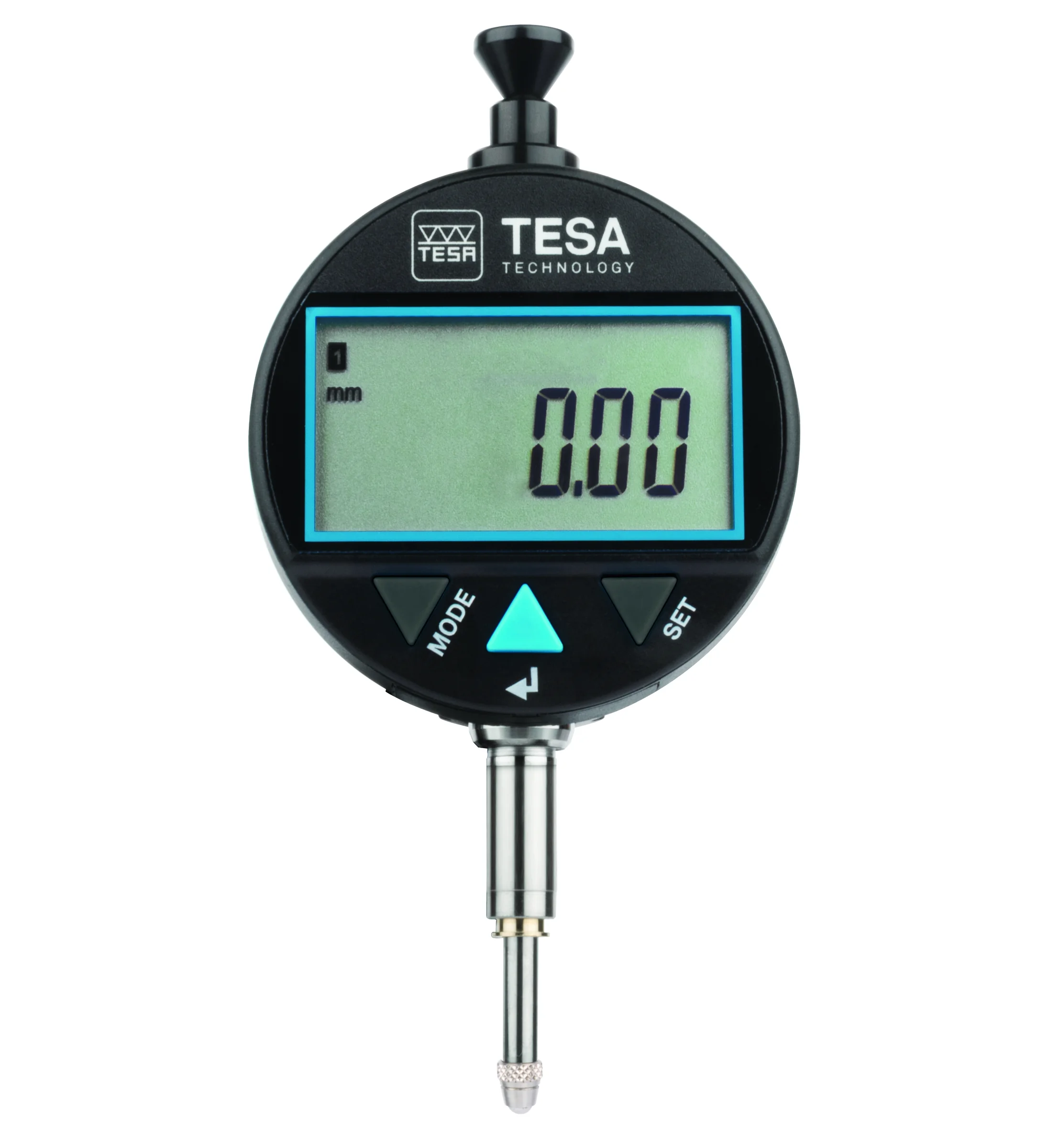 TESA DIALTRONIC EASY Series - официальное изображение TESA для каталога CNC Metal