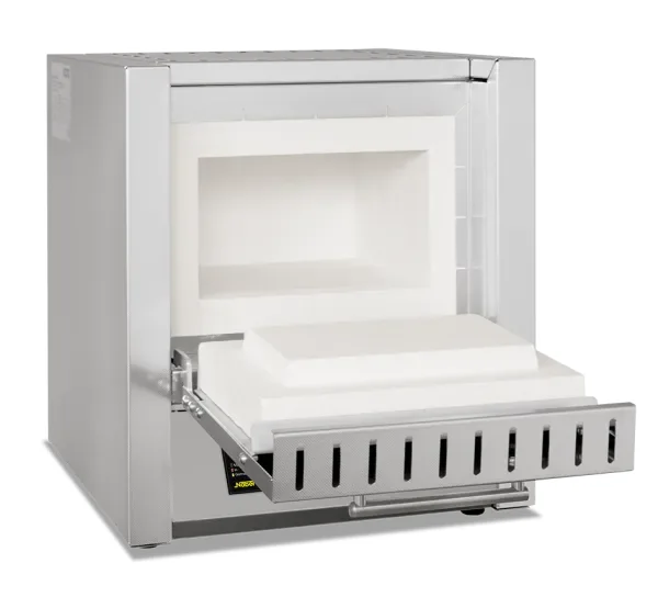 Лабораторная муфельная печь Nabertherm L 15/11 1100 °C 15 л