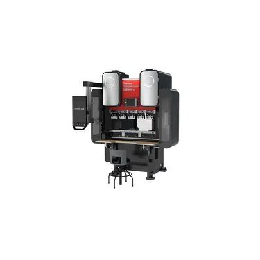 AMADA EGB-4010e - официальный compact stand-alone press brake AMADA