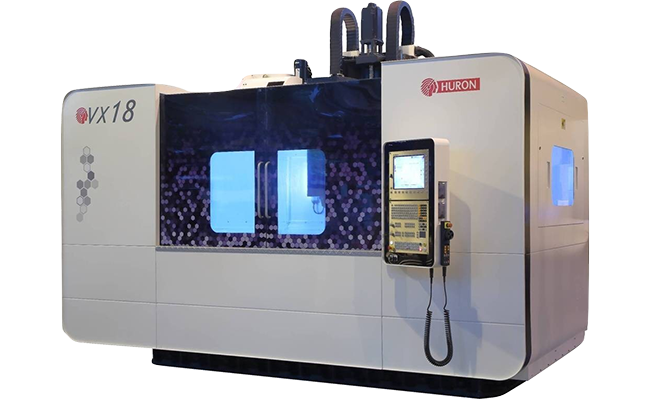 HURON VX 18
