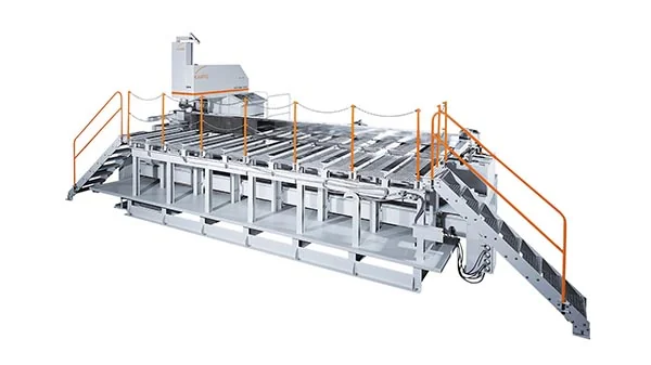 KASTObbs U - официальное изображение KASTO для актуальной product-family карточки