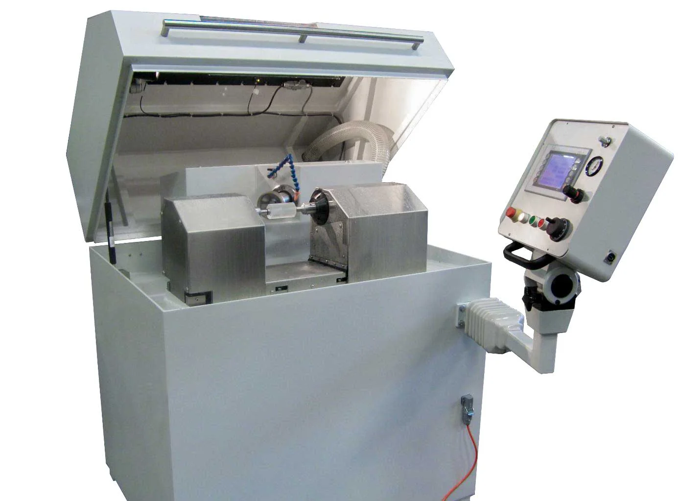 DAMA RMD rounding machine для glass sapphire ceramic discs