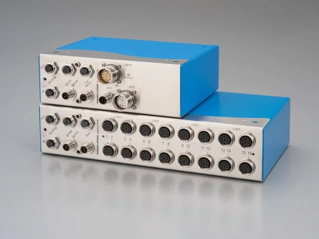 HOMMEL ETAMIC Gageline PS100 - оборудование HOMMEL ETAMIC / Jenoptik Industrial Metrology