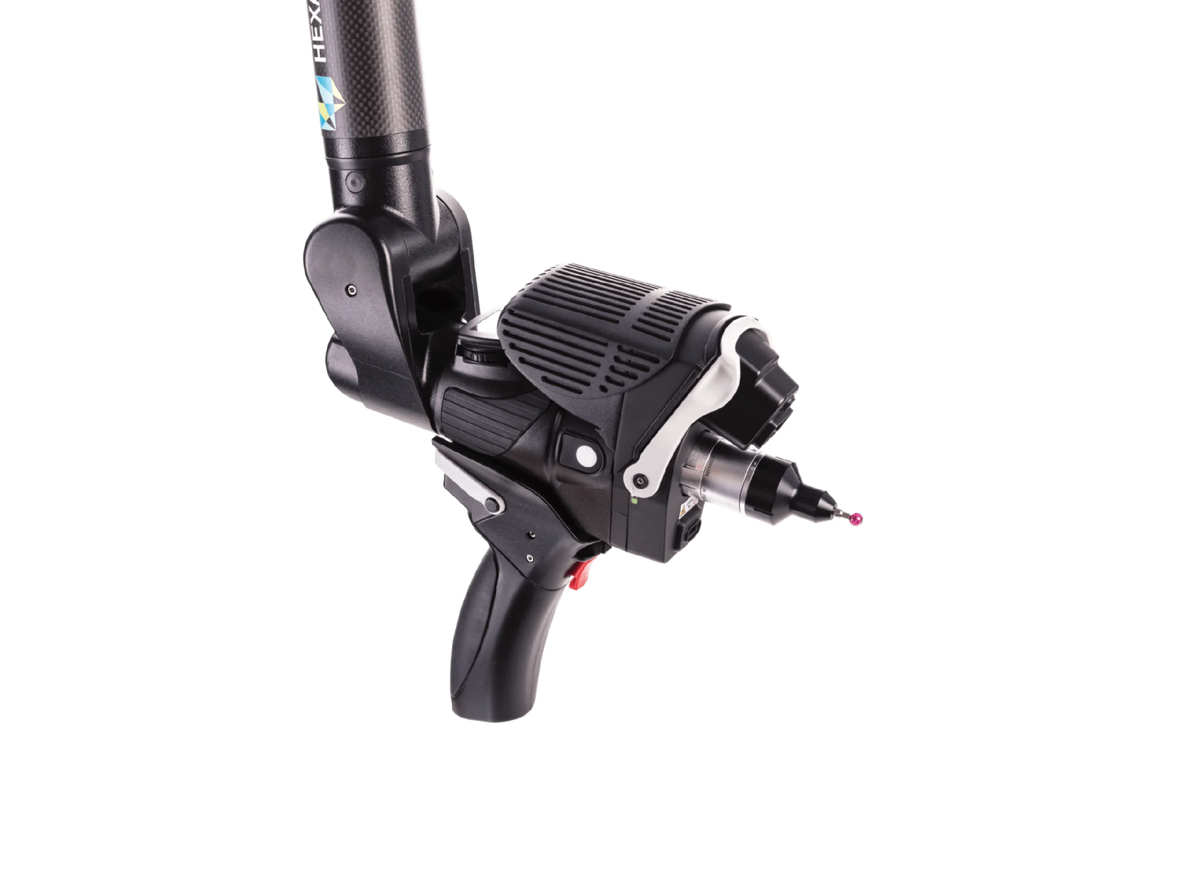Hexagon RS5 Laser Scanner съёмный 3D-сканер для Absolute Arm 7-Axis