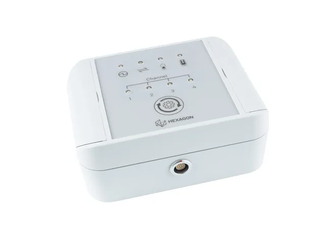 Leica WRTL Wireless Real-Time Link для AT960 и Absolute Scanner AS1