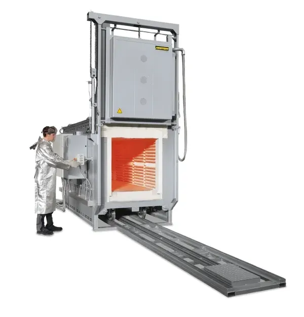 Нагревательный шкаф Nabertherm WK 300 300 л