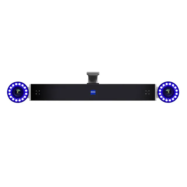 ZEISS ARAMIS 3D Camera - промышленное оборудование ZEISS Industrial Quality Solutions 2026