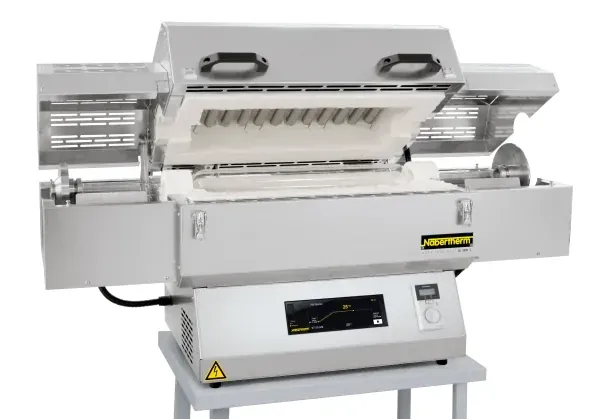 Разъемная трубчатая печь Nabertherm RSRH 60/450/13 1300 °C