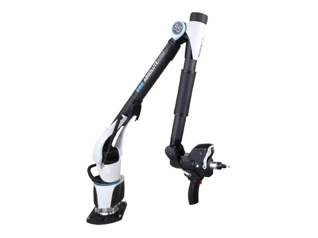 ROMER Hexagon Absolute Arm 7-Axis портативная измерительная рука