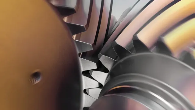 Gleason 1000T для функционального roll testing больших зубчатых колес