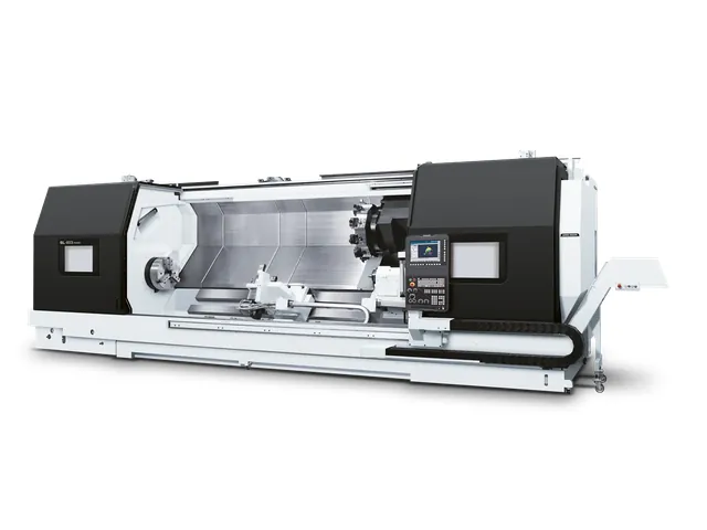 DMG MORI SL 603