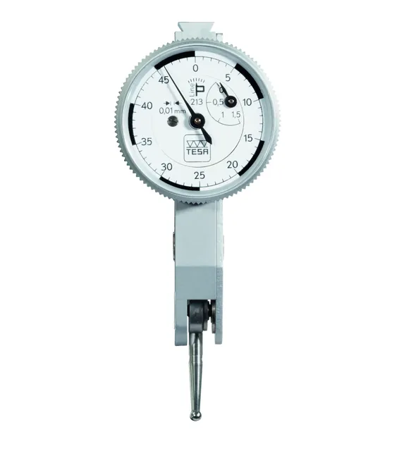 P-LINE Series, standard, metric - официальное изображение TESA для каталога CNC Metal