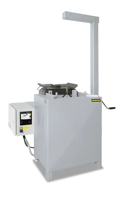 Nabertherm Martempering Furnaces using Neutral Salts - официальное изображение Nabertherm для каталога CNC Metal
