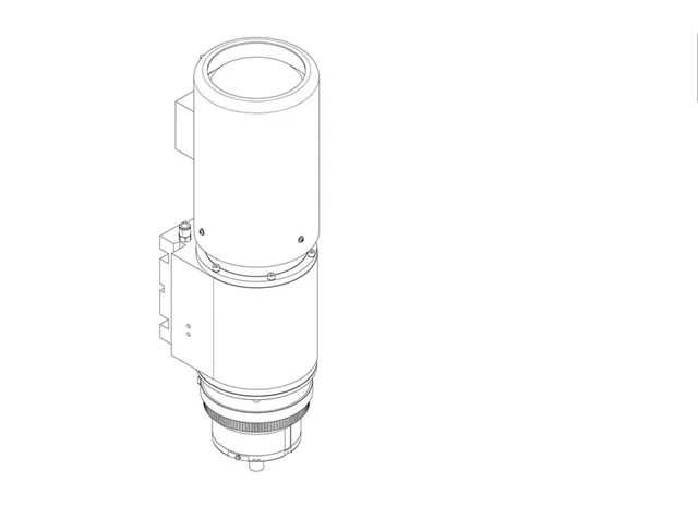 BalTec RNE-030-281R тангенциальный клёпальный модуль - тангенциальный клёпальный модуль BalTec для каталога CNC Metal