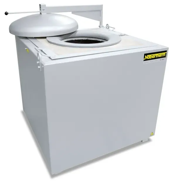 Закалочная ванна Nabertherm T 30/60 для алюминия