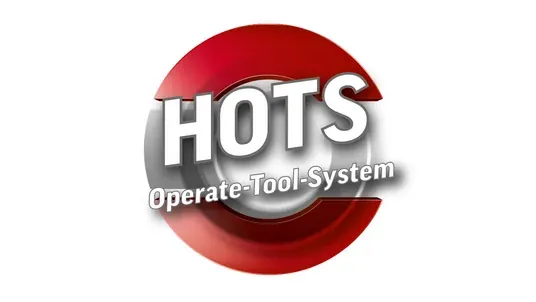 Hermle HOTS - управление инструментами для Siemens