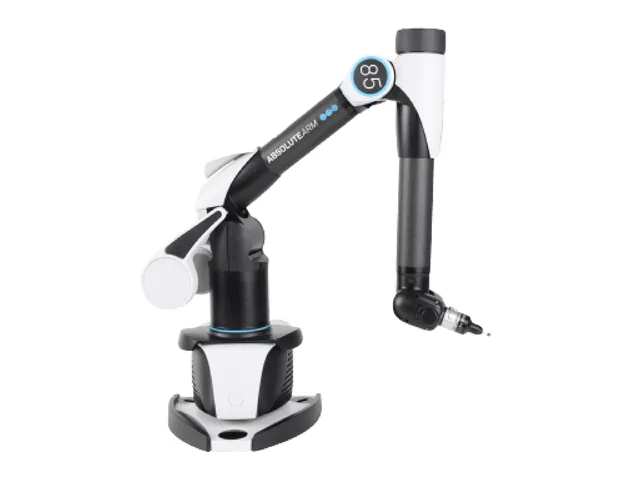 ROMER Hexagon Absolute Arm Compact компактная портативная измерительная рука