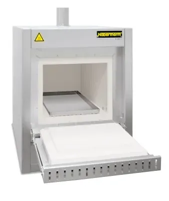 Лабораторная муфельная печь Nabertherm L 24/11 1100 °C 24 л