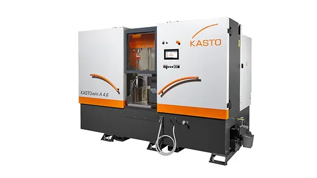 KASTOwin A 4.6 - официальное изображение KASTO для актуальной product-family карточки