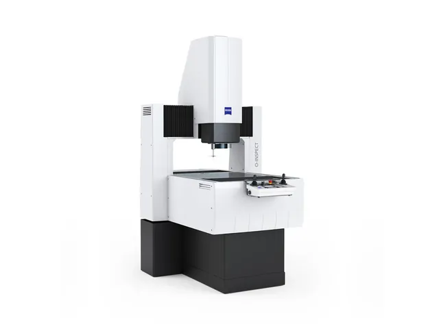 ZEISS O-INSPECT - промышленное оборудование ZEISS Industrial Quality Solutions 2026