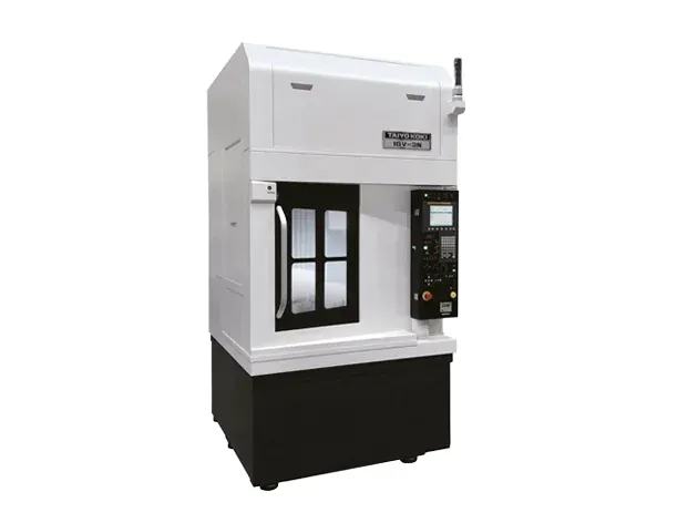 Вертикальный прецизионный шлифовальный станок DMG MORI IGV-3N
