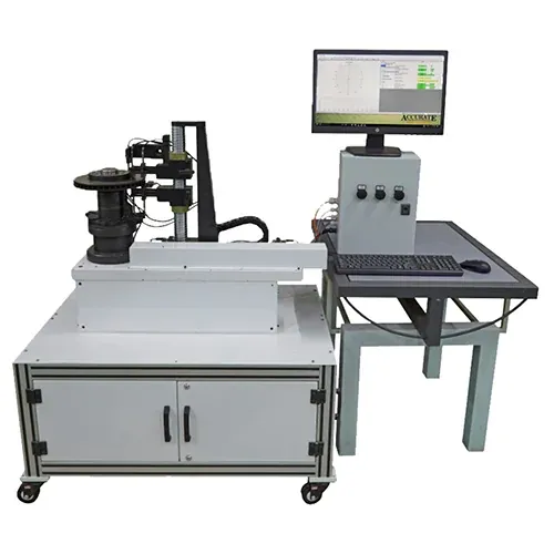 Brake Disc Auto Gauging System Accurate для контроля тормозных дисков