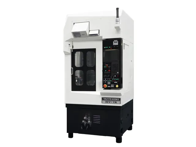 Комбинированный шлифовальный станок DMG MORI IGV-1NT