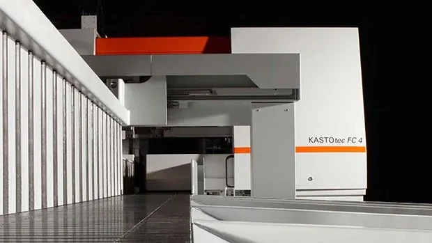 KASTOtec FC 4 - официальное изображение KASTO для актуальной product-family карточки