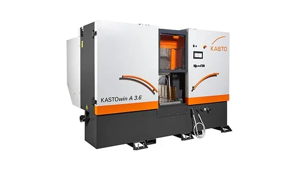 KASTOwin A 3.6 - официальное изображение KASTO для актуальной product-family карточки