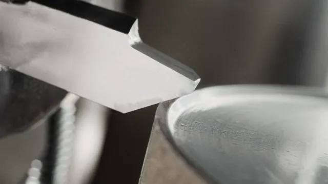 Gleason BPG для заточки stick blades конических зубчатых колес