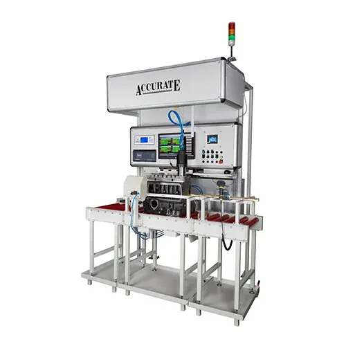 Cylinder Block liner Bore Measuring System Accurate для контроля отверстий блока