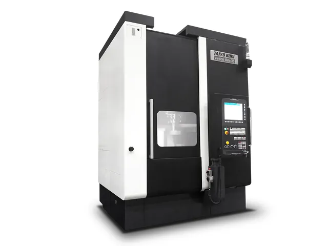 Вертикальный шлифовальный станок DMG MORI Vertical Mate 35