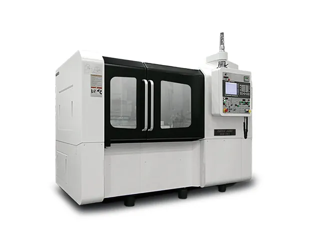 DMG MORI IGH-2NT горизонтальный шлифовальный станок