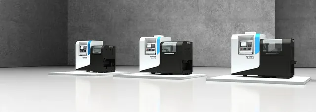 Tornos Swiss GT 26B автомат продольного точения с B-осью