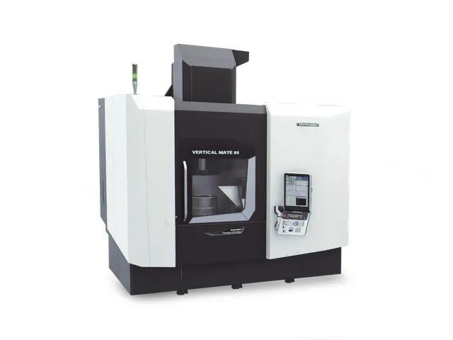 Вертикальный шлифовальный станок DMG MORI Vertical Mate 85 2nd Generation