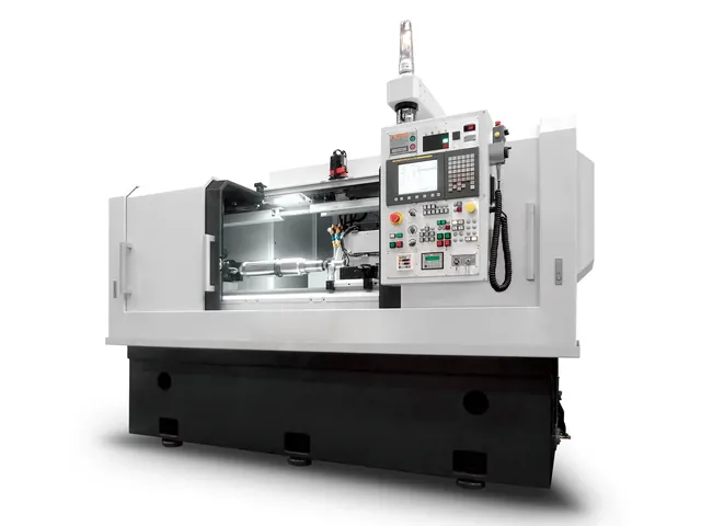 DMG MORI TGN 30/80 резьбошлифовальный станок