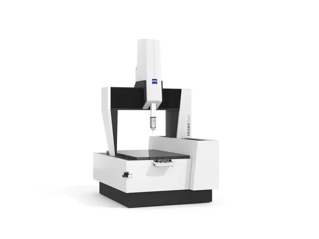 ZEISS PRISMO fortis - промышленное оборудование ZEISS Industrial Quality Solutions 2026