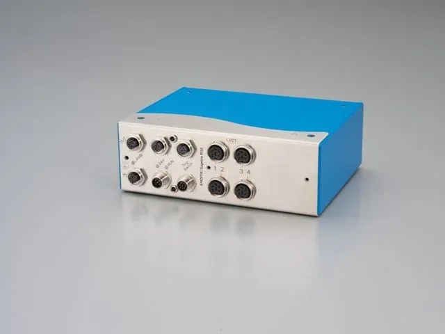 HOMMEL ETAMIC Gageline PS50 - оборудование HOMMEL ETAMIC / Jenoptik Industrial Metrology