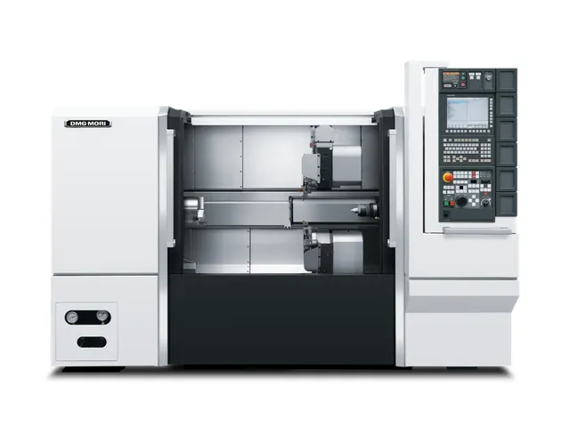DMG MORI NZX-S 1500