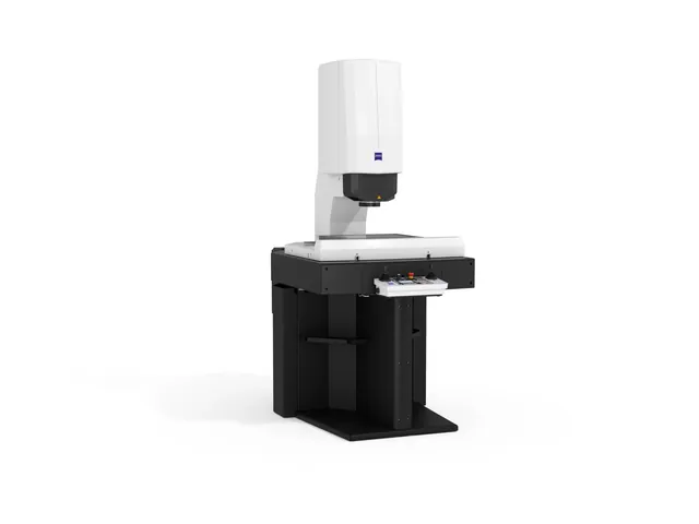 ZEISS O-DETECT - промышленное оборудование ZEISS Industrial Quality Solutions 2026