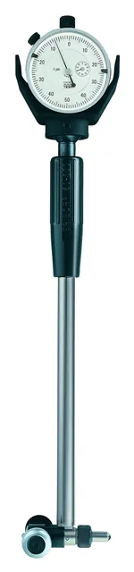 VERIBOR models - официальное изображение TESA для каталога CNC Metal