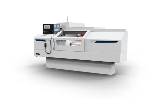 STUDER favoritCNC универсальный круглошлифовальный станок с ЧПУ