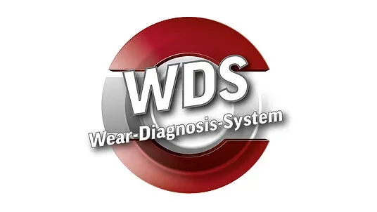 WDS - Система диагностики и обслуживания HERMLE