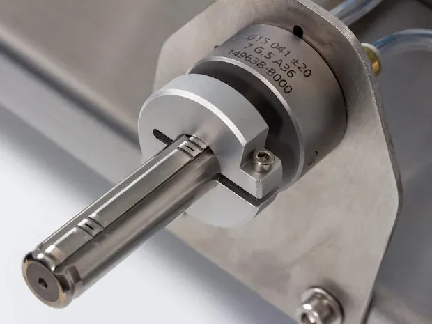 HOMMEL ETAMIC Gageline AG100 - оборудование HOMMEL ETAMIC / Jenoptik Industrial Metrology