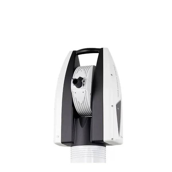 Leica Absolute Tracker AT930 3D laser tracker для измерения отражателями