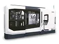 Токарно-фрезерный центр DMG MORI NTX 2500 третьего поколения под сверхдлинные детали
