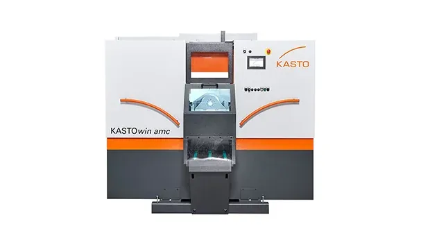 KASTOwin amc - официальное изображение KASTO для актуальной product-family карточки