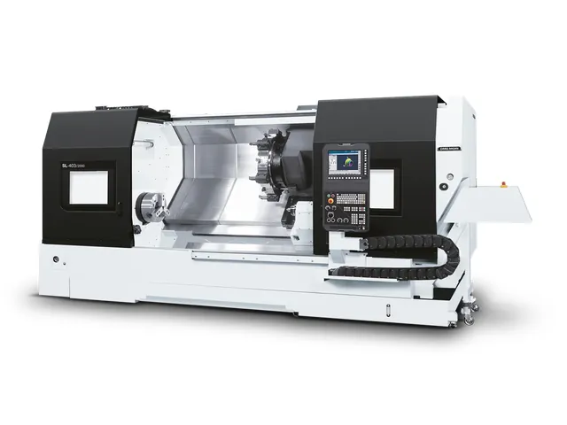 DMG MORI SL 403